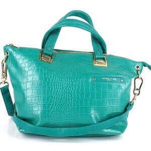 Teal Purse